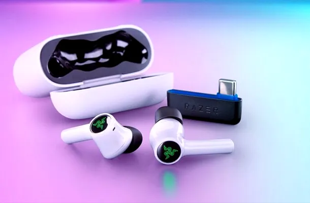 Razer Hammerhead Hyperspeed (PlayStation) Review: căști de gaming true wireless pentru PS5, PC și mobile