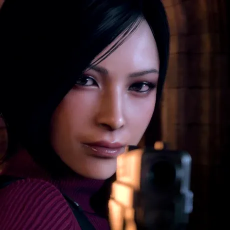 Actriță hărțuită de fani din cauza rolului din Resident Evil 4