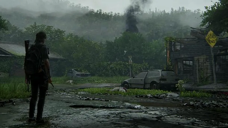The Last of Us Part II nu va avea multiplayer – gameplay şi imagini noi