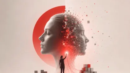 De Ce Inteligența Artificială Nu Produce Valoare Fără Oameni Pregătiți (P)