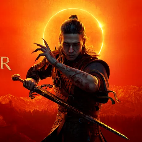 The Blood of Dawnwalker Review: noaptea vampir, ziua răzeș