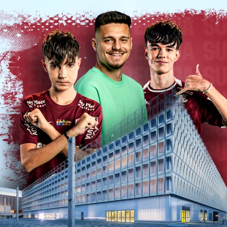 A treia etapă din eSuperliga se va desfășura la Cluj-Napoca, pe 22 noiembrie