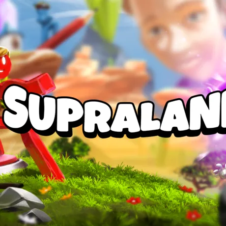 Supraland, joc gratuit oferit de Epic Games Store