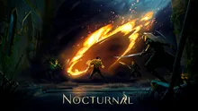Nocturnal, joc gratuit disponibil prin Steam