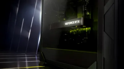 NVIDIA RTX: trecut, prezent și viitor