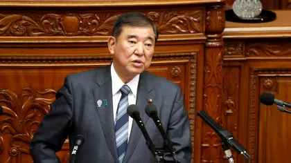 Japonia a aprobat un buget-record pentru arme hipersonice și drone, în contextul tensiunilor cu China