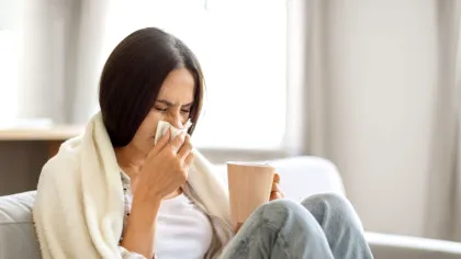 Un experiment revoluționar arată cum am putea opri răspândirea gripei