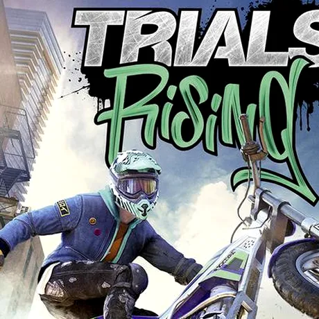 Trials Rising, dezvăluit de Ubisoft la E3 2018