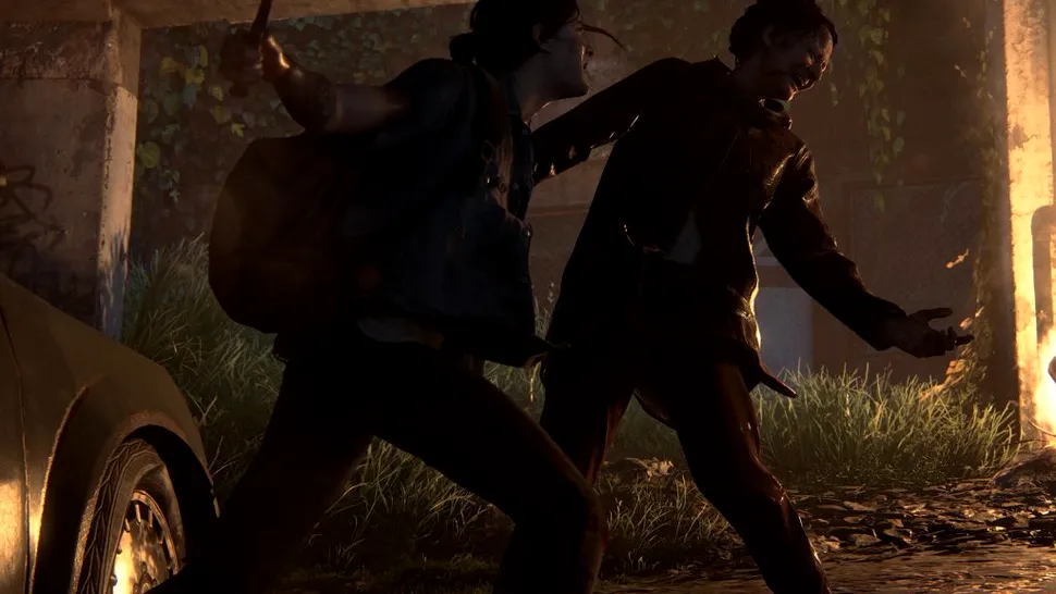 The Last of Us Part II – preview extins într-un nou episod State of Play