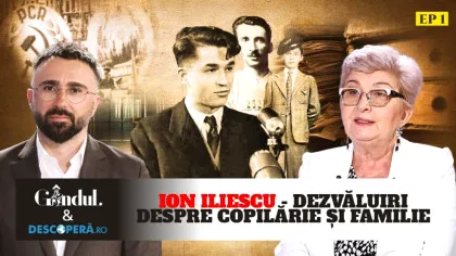 Cum a dispărut dosarul de cadre al lui Ion Iliescu: „O anomalie”