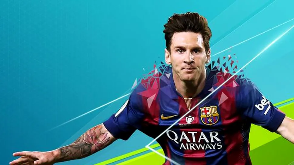 FIFA 16 – ce vom primi în versiunea demo