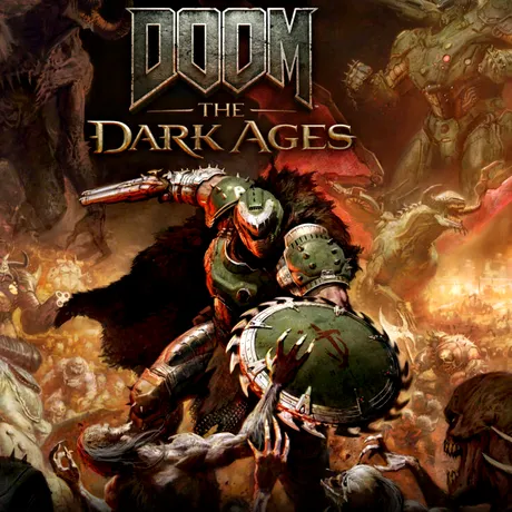 DOOM The Dark Ages Review: donjoane, dragoni și satane
