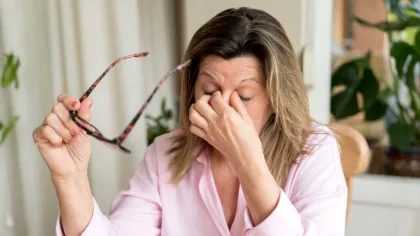 Tocmai frica de îmbătrânire ne face să îmbătrânim mai repede, dezvăluie un studiu