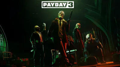 Cerințe de sistem pentru Payday 3: un joc pretențios când vine vorba de memoria RAM
