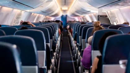 Cea mai mare problemă pentru industria aeronautică: „Este puțin jenant să recunosc”