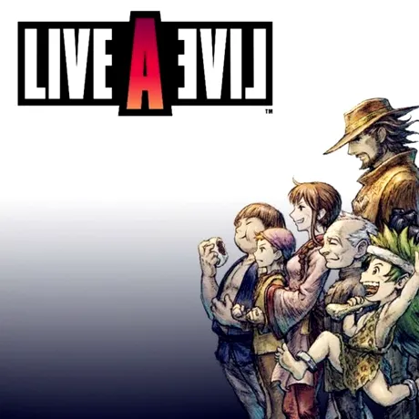 Live a Live, fostul RPG exclusiv pentru Nintendo Switch, va fi lansat pe PlayStation și PC
