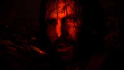 Alan Wake II Review: prizonier între lumi