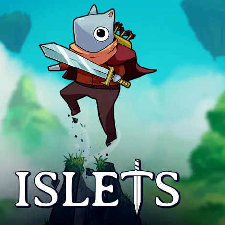 Islets, joc gratuit oferit de Epic Games Store