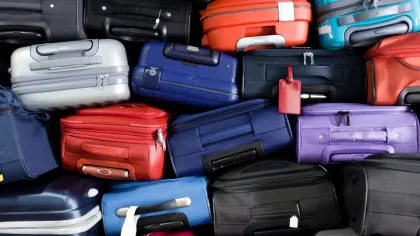 Un aeroport din Japonia nu a pierdut niciun bagaj din 1994 încoace