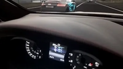 DriveClub – vezi cum va arăta primul joc cu maşini pentru PlayStation 4