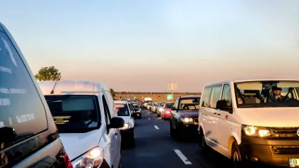 Prefectura Constanța atacă în instanță hotărârea privind compensarea taxei auto de 200 de lei