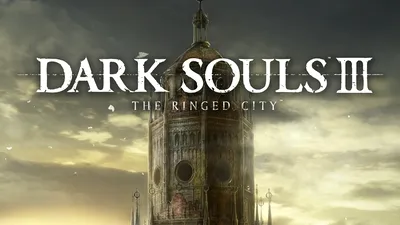 Dark Souls III: The Ringed City – gameplay nou