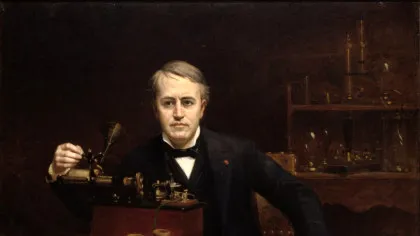 „Nu am dat greş, ci pur şi simplu am găsit 10.000 de idei care nu funcţionează”. Geniul ale cărui 1.093 de idei au funcţionat în practică