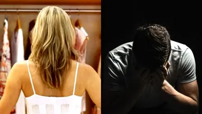 Un bărbat a golit dulapul soţiei decedate şi a dat peste un telefon. Aşa a aflat că îl înşela