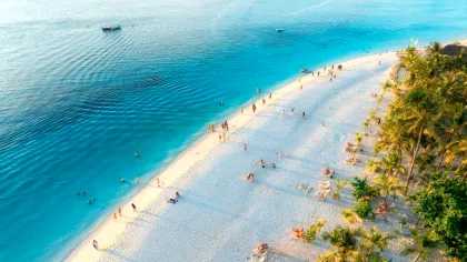 Cele mai bune destinații de iarnă cu mult Soare și bere ieftină