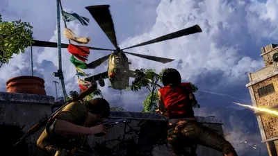 Uncharted: The Nathan Drake Collection – gameplay, imagini noi şi demo confirmat