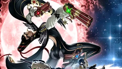 SEGA relansează Bayonetta şi Vanquish în versiuni remasterizate 4K