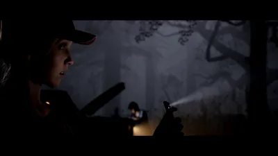 Peste 30 de minute de gameplay din viitorul titlu horror The Quarry