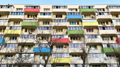 Care au fost cele mai râvnite cartiere din România în anul 2025?