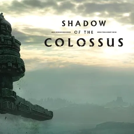 Shadow of The Colossus Review: chipeş, dar cu năbădăi