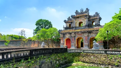 Furtuna tropicală Kajiki a făcut 3 victime în Vietnam