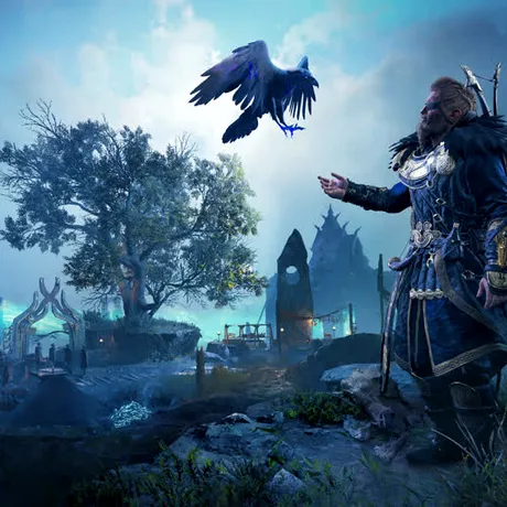 Sfârșit de drum pentru Assassin’s Creed Valhalla: când se lansează ultimul update pentru joc