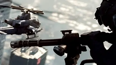 Battlefield 4 – moduri de joc confirmate şi trailere noi