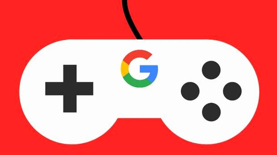 Google se pregăteşte să intre pe piaţa jocurilor video: ameninţare pentru Sony, Microsoft şi Nintendo?