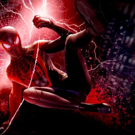 Marvel’s Spider-Man: Miles Morales – gameplay și imagini noi de la GameInformer