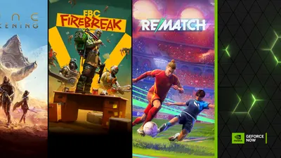 Ce ne jucăm pe GeForce Now în iunie 2025