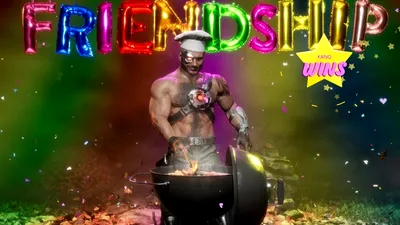 Iată cum arată Friendship-urile din Mortal Kombat 11, altenativele non-violente la fatalităţi