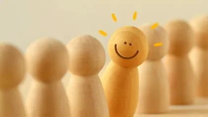 Studiu: Gândirea pozitivă ar putea întări sistemul imunitar