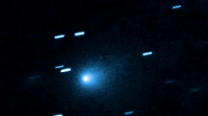 NASA respinge teoriile că obiectul interstelar 3I/Atlas ar fi „un artefact tehnologic”