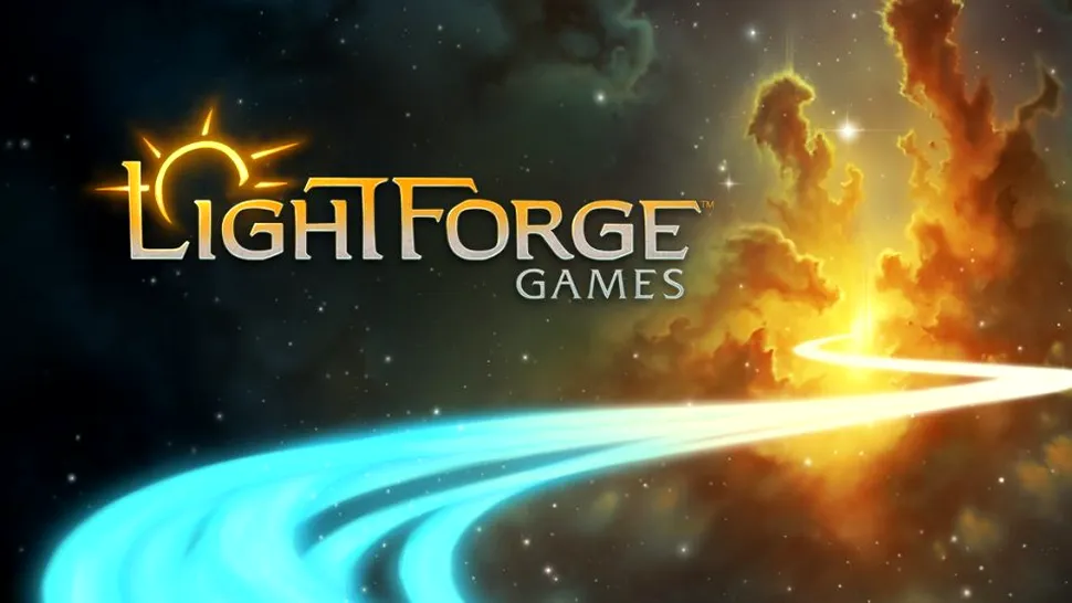 Lightforge Games este noul studio al foștilor angajați Blizzard Entertainment și Epic Games