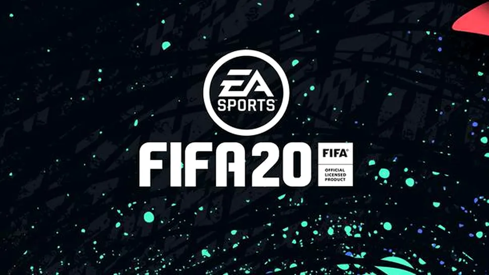 FIFA 20 este realizat, din nou, de studioul EA din România