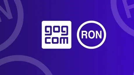 GOG introduce suportul pentru leul românesc, cu prețuri ajustate pentru utilizatorii din România