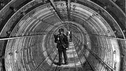 Test de cultură generală. Care este cel mai vechi metrou din lume?