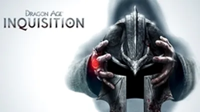Dragon Age: Inquisition a fost amânat