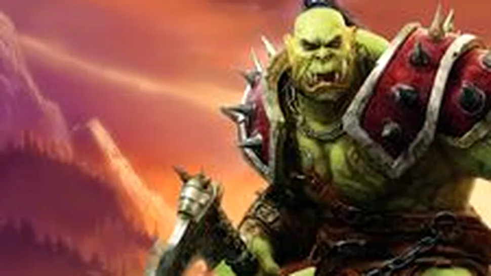 Blizzard anulează Titan, succesorul lui World of Warcraft
