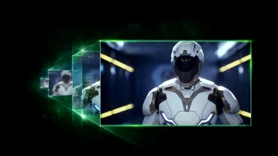 NVIDIA lansează DLSS 2.3 și NVIDIA Image Scaling